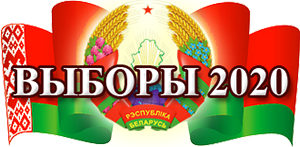 Выборы Президента Республики Беларусь — 2020